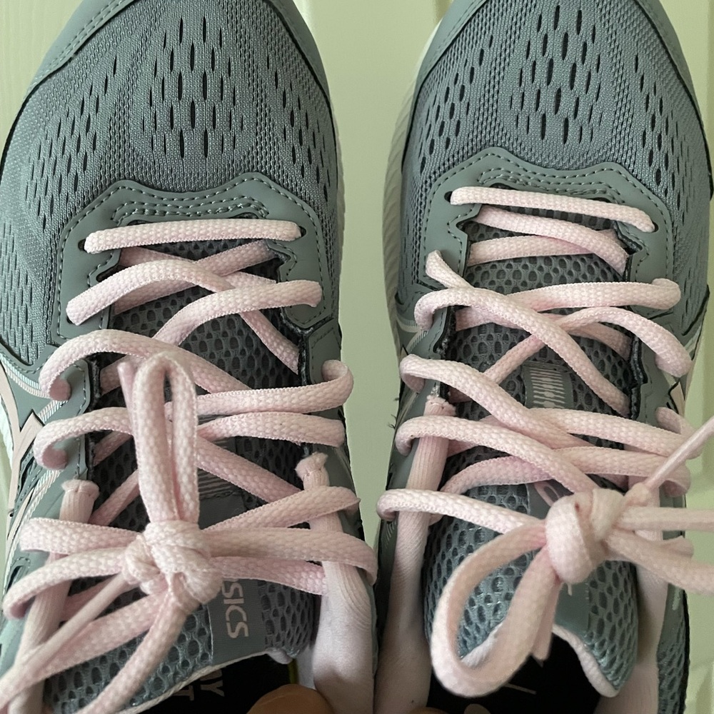ASICS sneakers - Picture 5 of 5